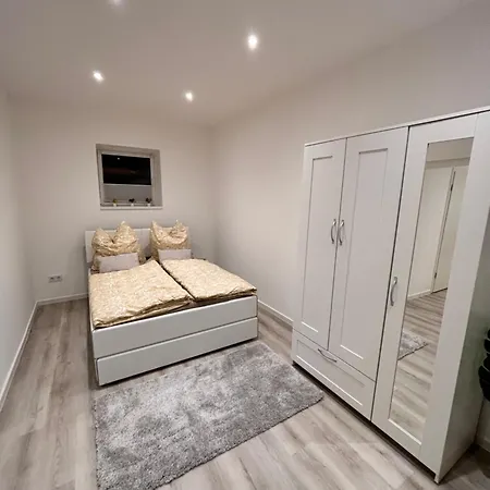 Schloss Soedderich 5 Lägenhet *