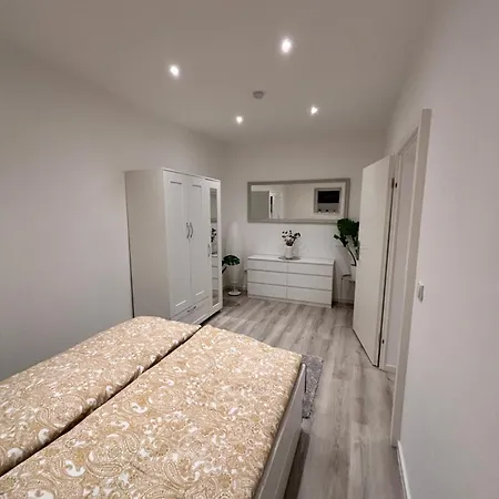 Lägenhet Schloss Soedderich 5 *